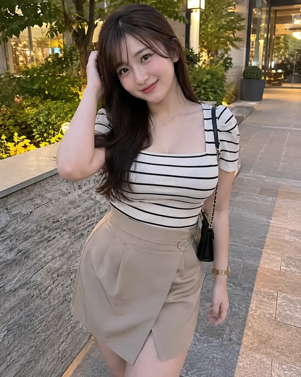 井上 七海