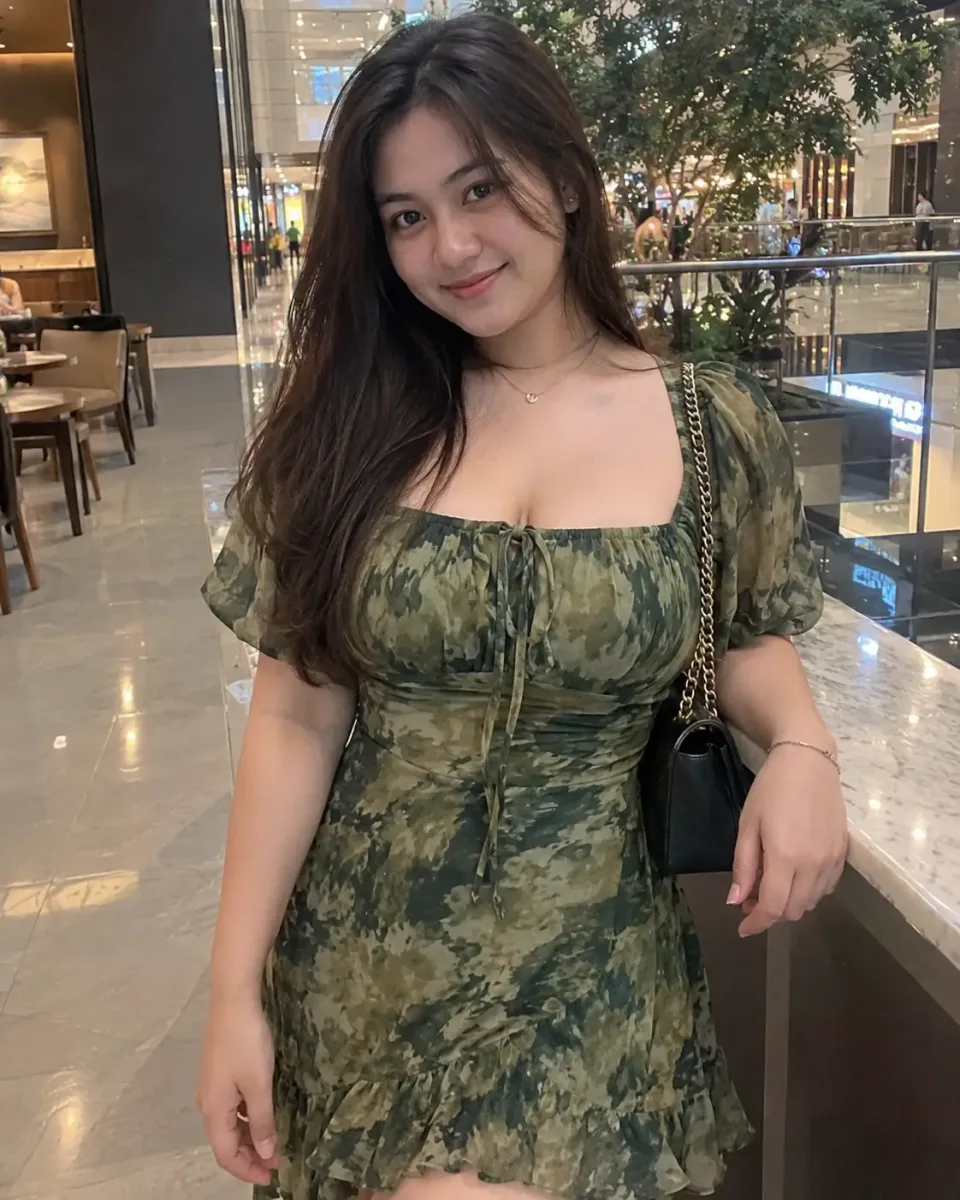 Nadia Lestari